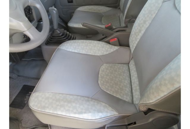 Mitsubishi VERYCA  第7張相片
