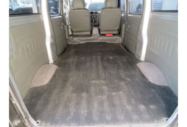 Mitsubishi VERYCA  第8張相片