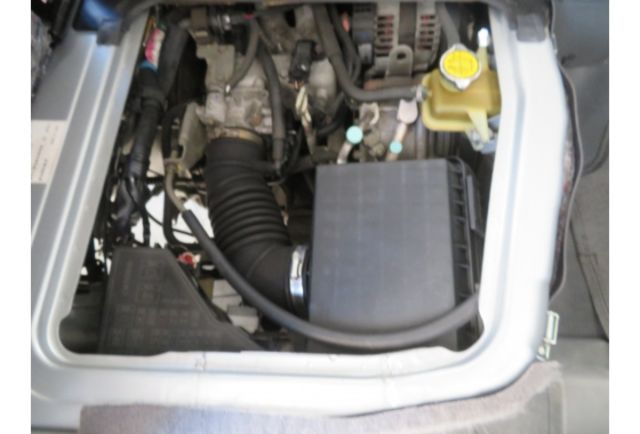 Mitsubishi VERYCA  第9張相片