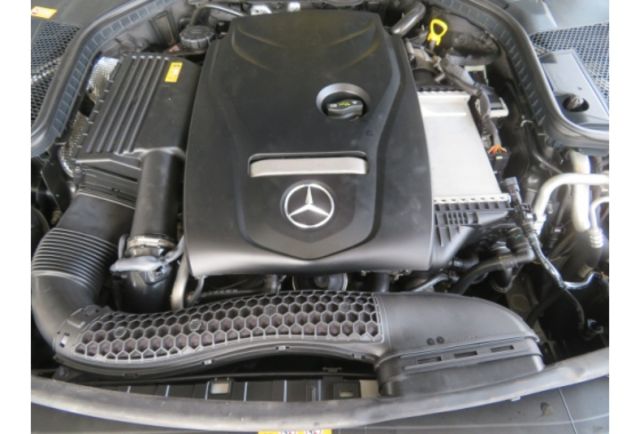 Benz C300  第2張相片