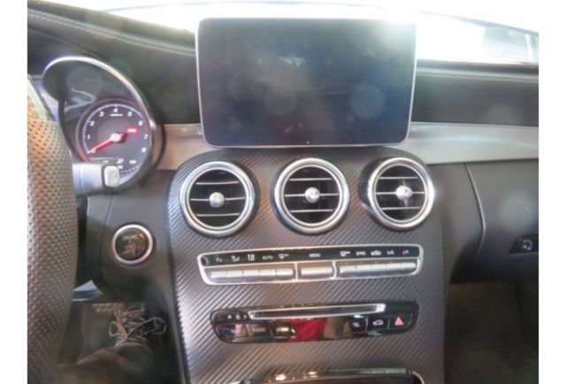 Benz C300  第8張相片