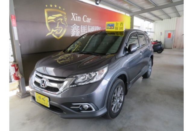 Honda CR-V  第3張相片