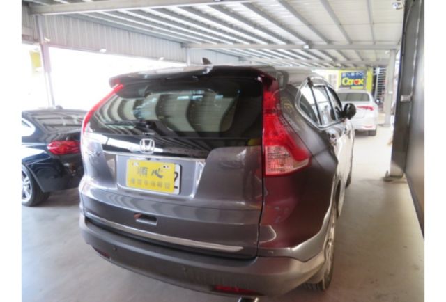 Honda CR-V  第4張相片