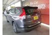 Honda CR-V  第6張縮圖