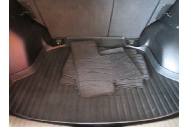 Honda CR-V  第9張相片