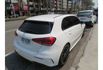 Benz A250  第4張縮圖