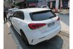 Benz A250  第5張縮圖