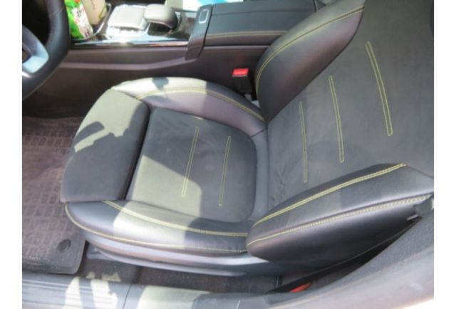 Benz A250  第9張相片
