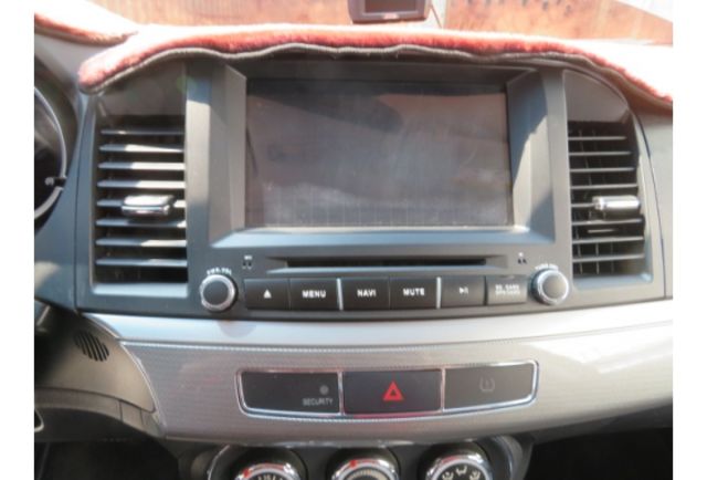Mitsubishi FORTIS  第7張相片
