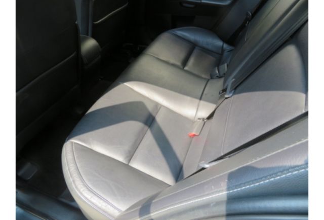 Mitsubishi FORTIS  第8張相片