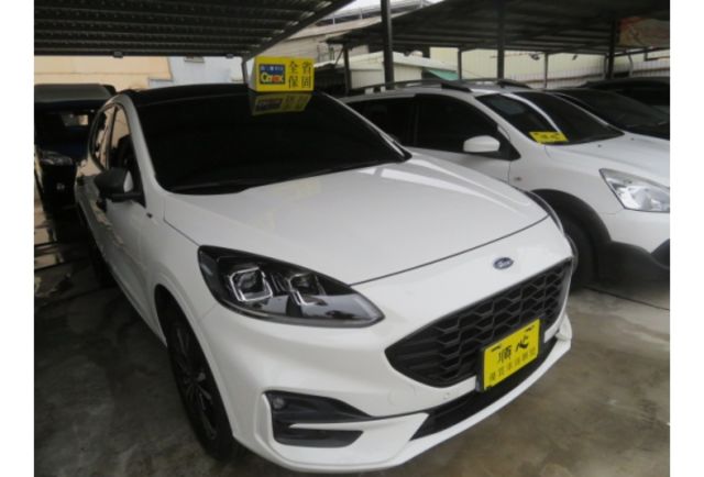 Ford KUGA  第2張相片