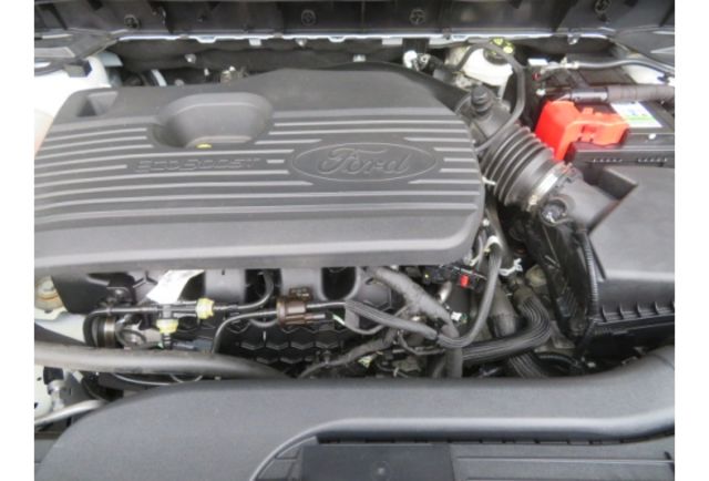 Ford KUGA  第6張相片
