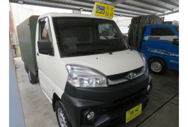 Mitsubishi VERYCA  第1張相片