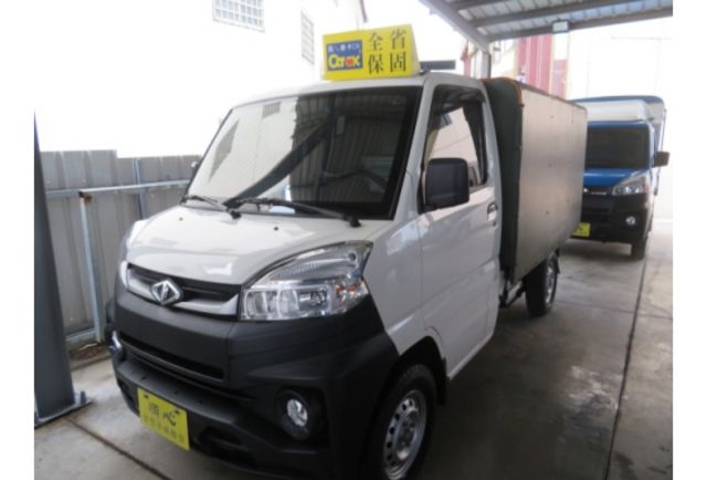Mitsubishi VERYCA  第2張相片