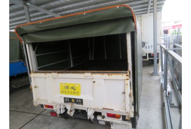 Mitsubishi VERYCA  第4張相片