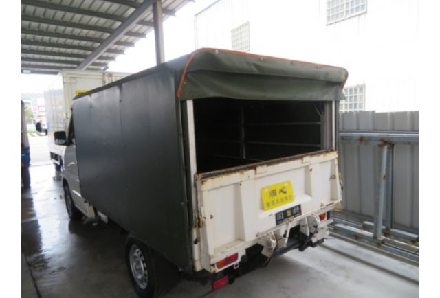 Mitsubishi VERYCA  第5張相片