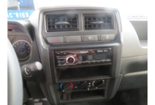 Mitsubishi VERYCA  第7張相片