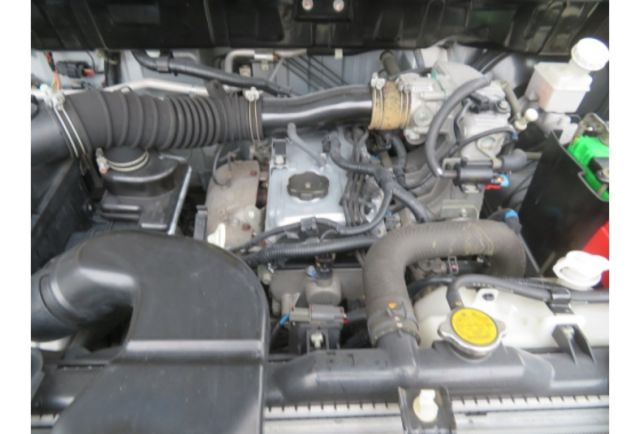 Mitsubishi ZINGER  第3張相片