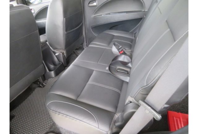 Mitsubishi ZINGER  第7張相片