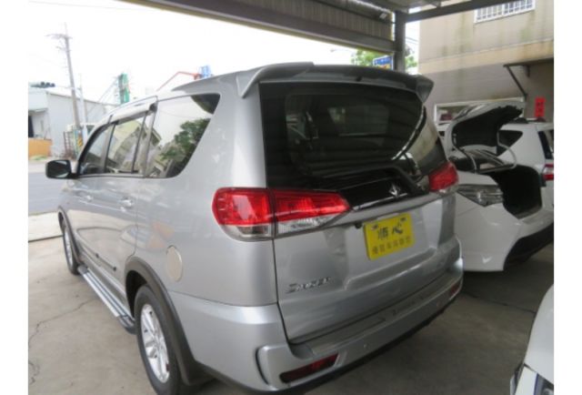 Mitsubishi ZINGER  第8張相片