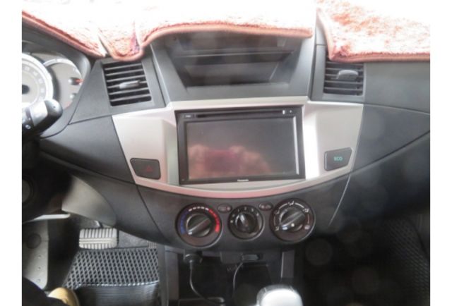 Mitsubishi ZINGER  第9張相片