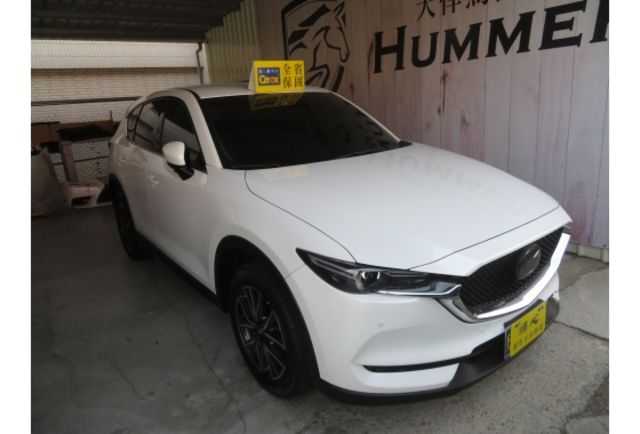 Mazda CX5  第6張相片