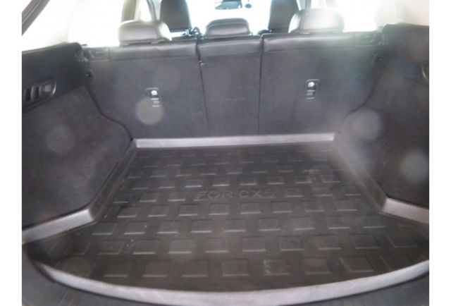 Mazda CX5  第7張相片