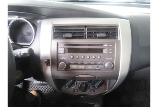 Nissan LIVINA  第5張相片