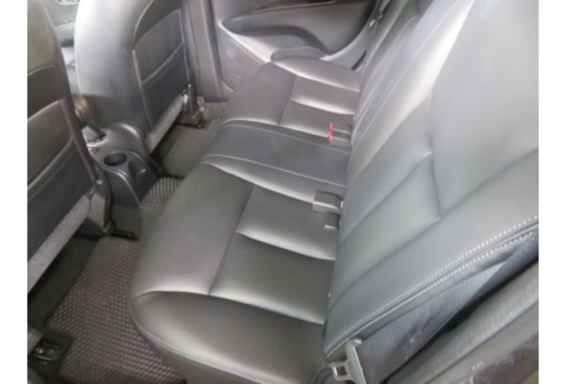 Nissan LIVINA  第6張相片