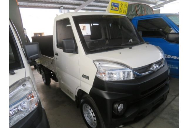 Mitsubishi VERYCA  第4張相片