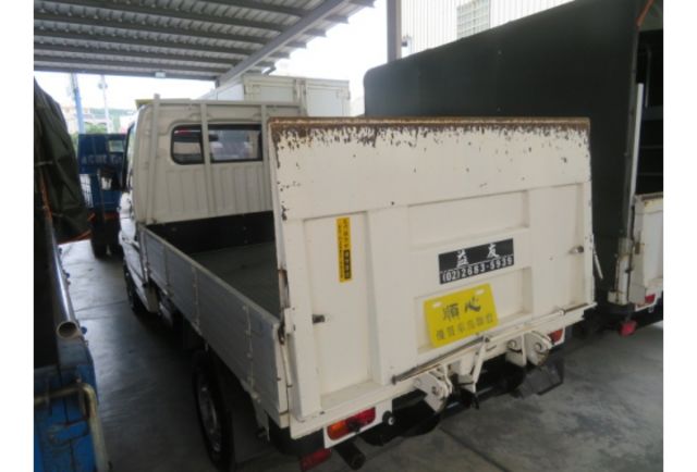 Mitsubishi VERYCA  第5張相片