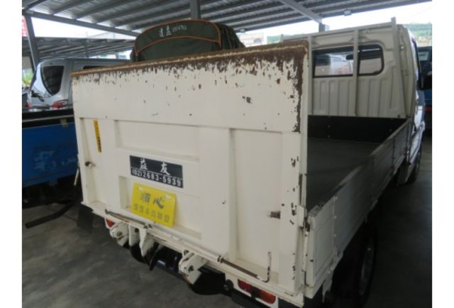 Mitsubishi VERYCA  第6張相片