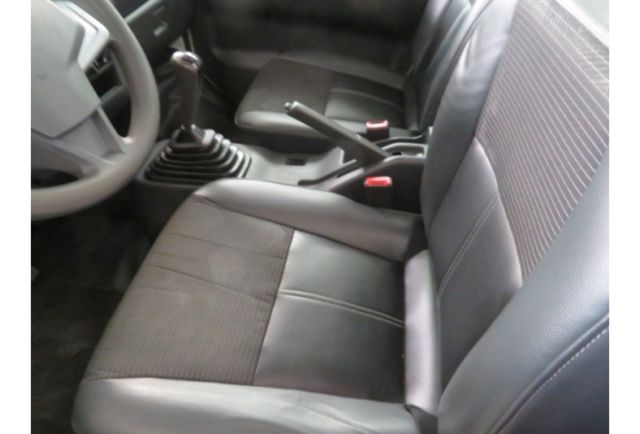Mitsubishi VERYCA  第7張相片