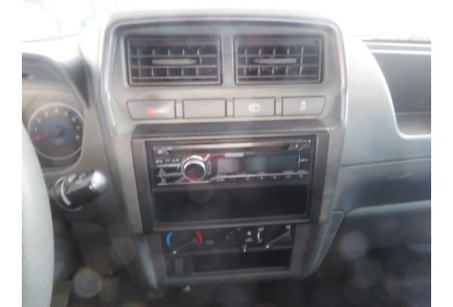 Mitsubishi VERYCA  第8張相片