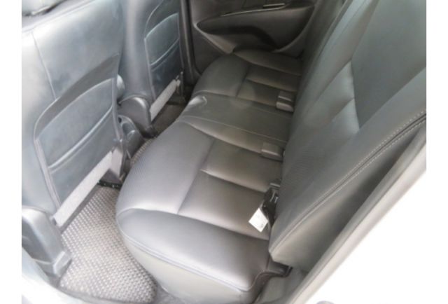 Nissan LIVINA  第8張相片