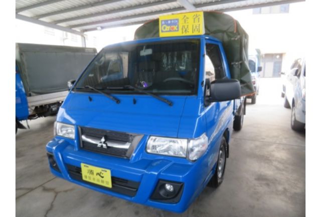 Mitsubishi DELICA  第1張相片
