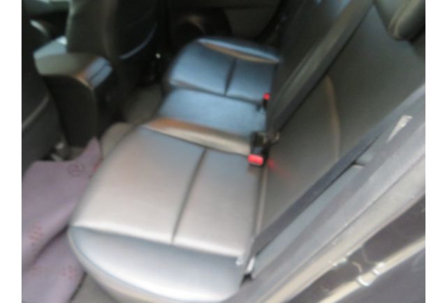 Mazda MAZDA3  第7張相片