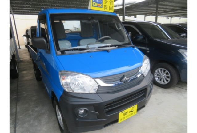 Mitsubishi VERYCA  第1張相片