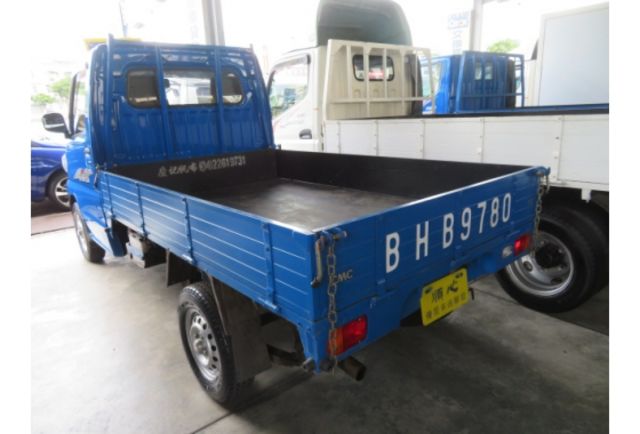 Mitsubishi VERYCA  第3張相片