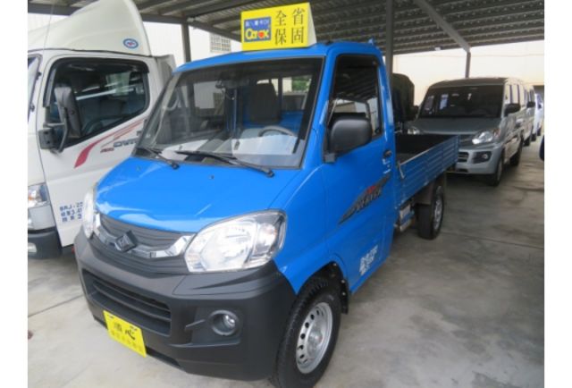 Mitsubishi VERYCA  第6張相片