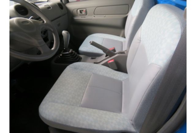 Mitsubishi VERYCA  第7張相片