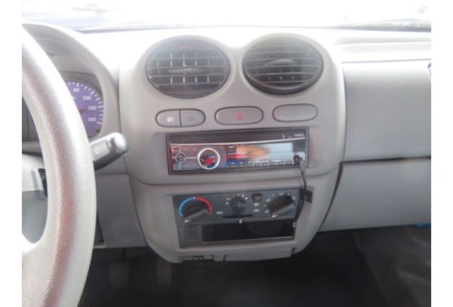 Mitsubishi VERYCA  第8張相片