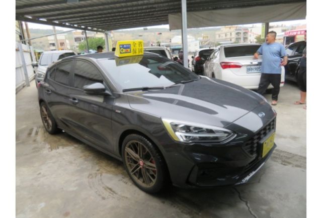 Ford FOCUS  第5張相片