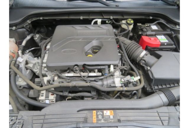 Ford FOCUS  第6張相片
