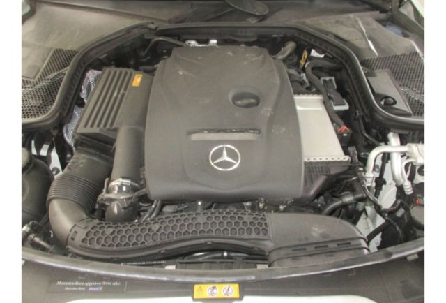 Benz C300  第6張相片