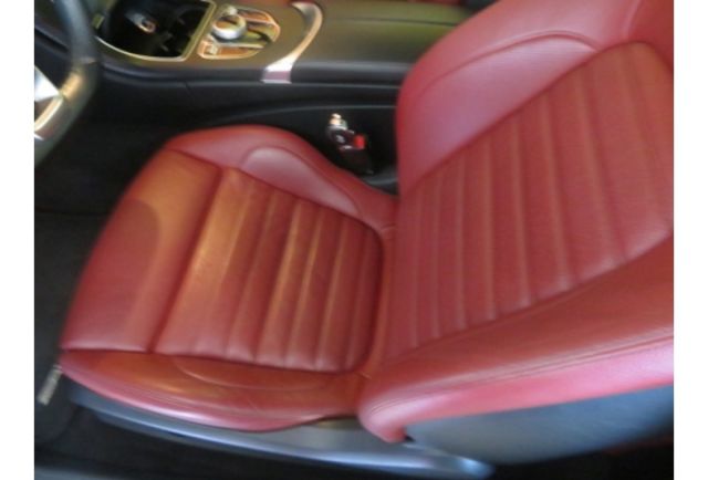 Benz C250  第7張相片