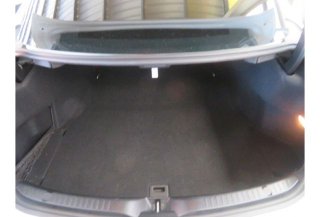 Benz C250  第9張相片
