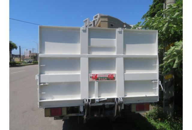 ISUZU 一路發  第2張相片