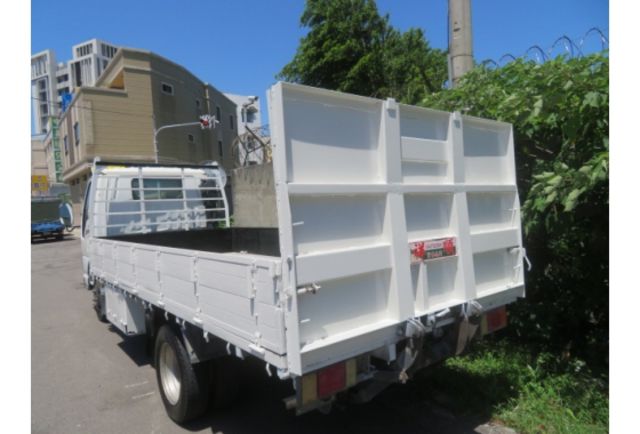 ISUZU 一路發  第3張相片