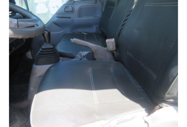 ISUZU 一路發  第7張相片